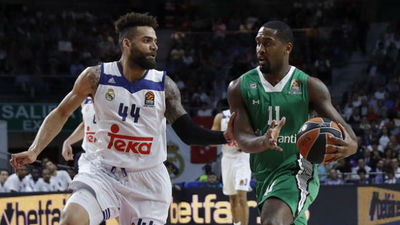 El Madrid, a por el 2-0 con la ayuda del Palacio