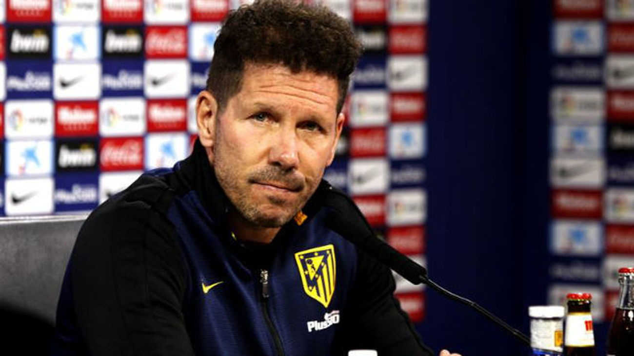 Diego Simeone