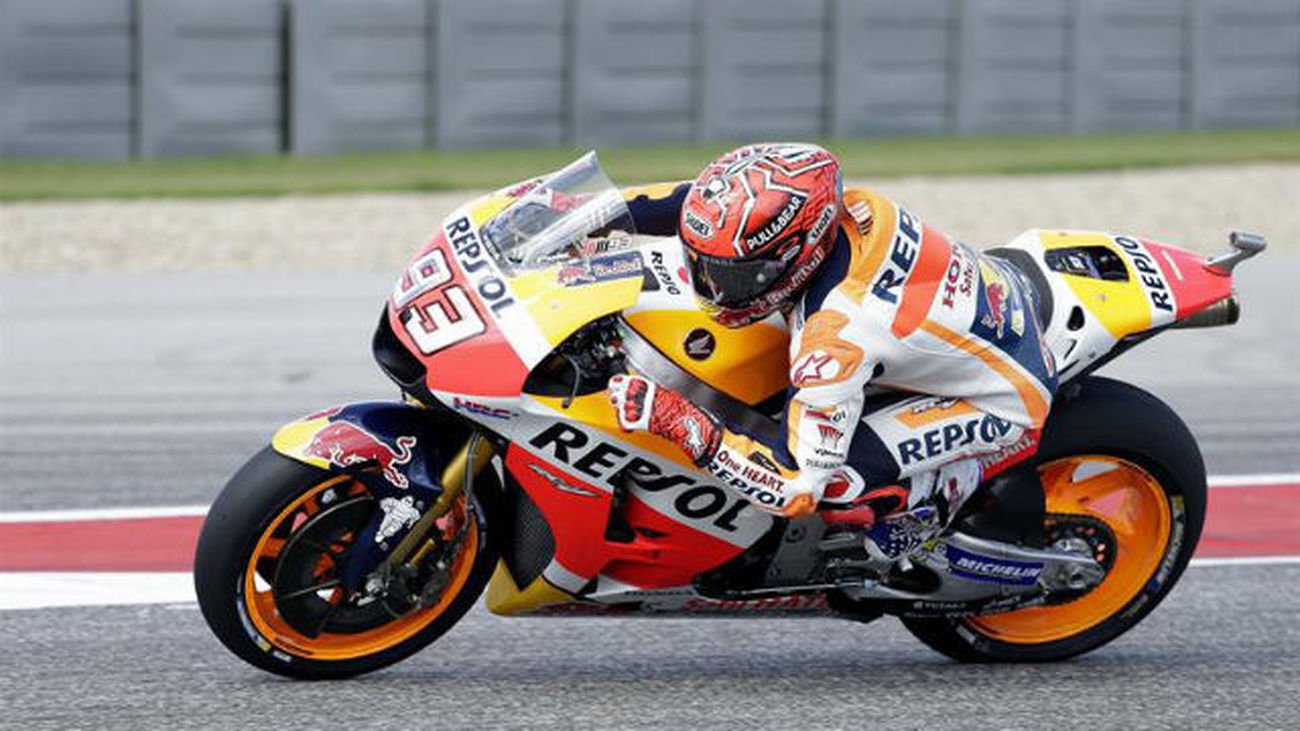Marc Márquez