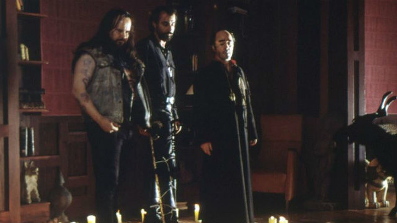 El documental sobre los 20 años de "El día de la bestia", llega a las salas