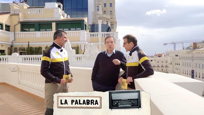 Unión Radio, un trozo de la historia