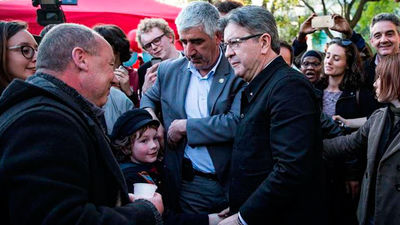 Francia celebra sus elecciones más abiertas bajo la sombra del terrorismo