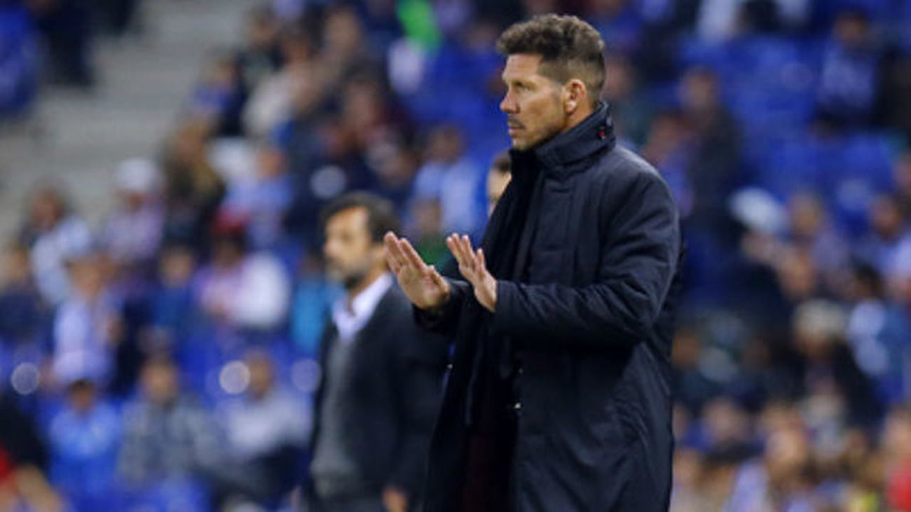 Diego Simeone