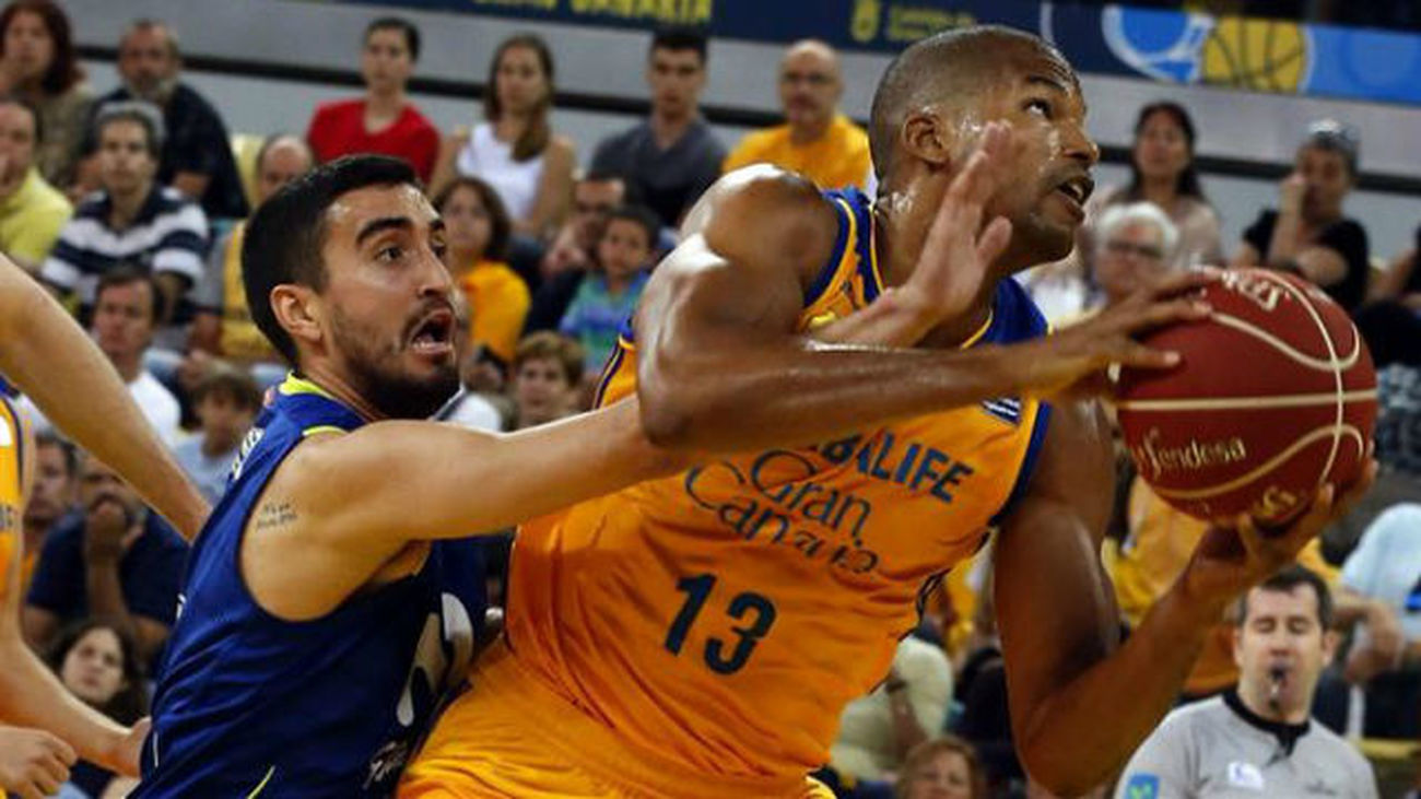 Gran Canaria - Estudiantes