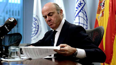 La deuda pública sube en más de 11.000  millones en marzo y vuelve a rebasar al 100% del PIB