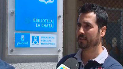 Huelga en las bibliotecas municipales para reivindicar como "especial" su jornada laboral