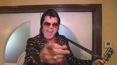 Madrileños por el mundo visita Las Vegas