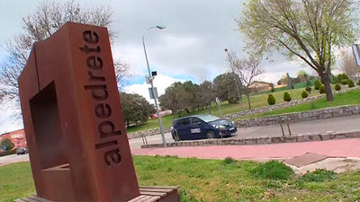 Ruta 179 visita Alpedrete