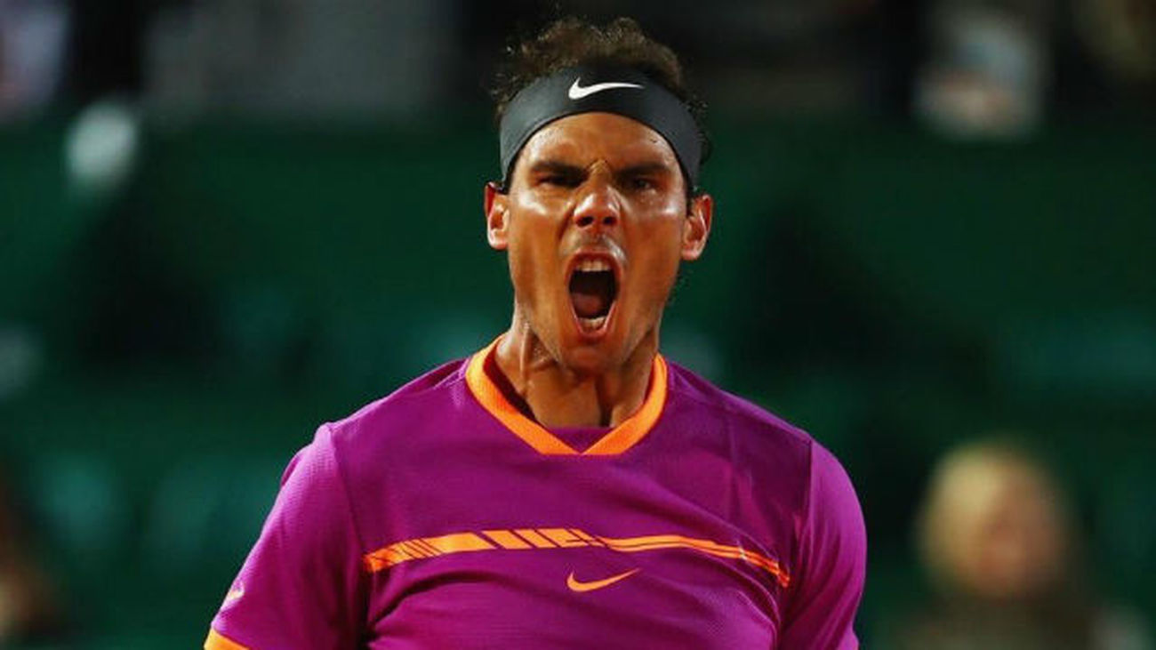 Nadal: "Hay que aprovechar las oportunidades porque no son eternas"