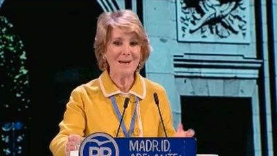 Aguirre, media vida dedicada a la política