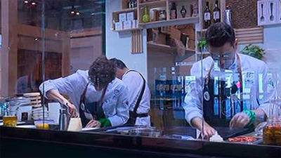 Madrid acoge desde el lunes una nueva edición del Salón  de Gourmet