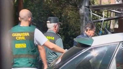 El exministro Zaplana y Juan Miguel Villar Mir, investigados en la Operación Lezo