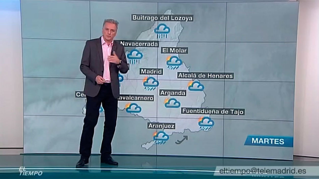 El Tiempo 24.04.2017