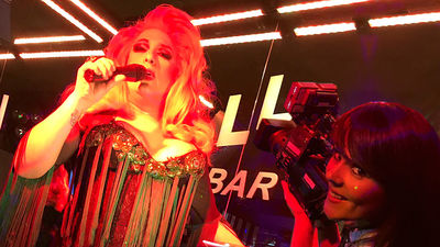 Mi cámara y yo: Me cambió la vida