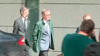 Jordi Pujol hijo, ante el juez por ocultar 30 millones