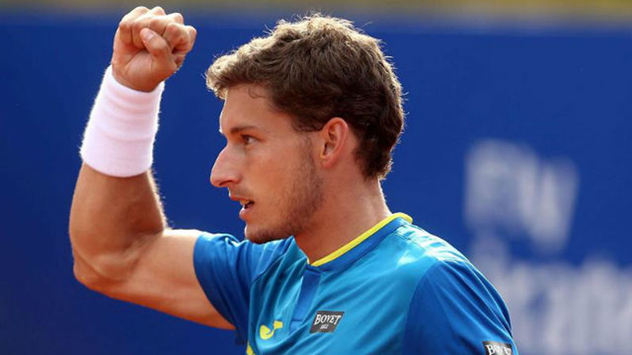 Pablo Carreño