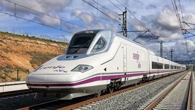 La oferta de 25 euros para viajar en AVE colapsa la web de Renfe