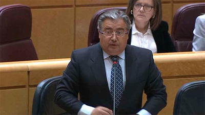 Catalá y Zoido niegan "injerencias" del Gobierno en el caso Lezo