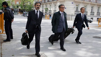 Prisión sin fianza para el primogénito del  clan Pujol por evasión fiscal y blanqueo