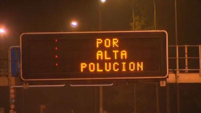 Dos de cada 3 conductores a favor de que los coches más contaminantes no circulen en la ciudad