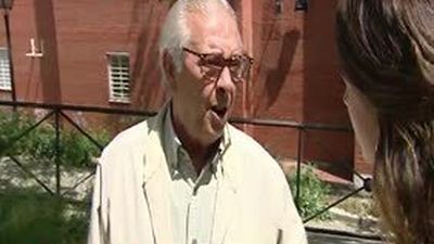 Aquí en Madrid 25.04.2017