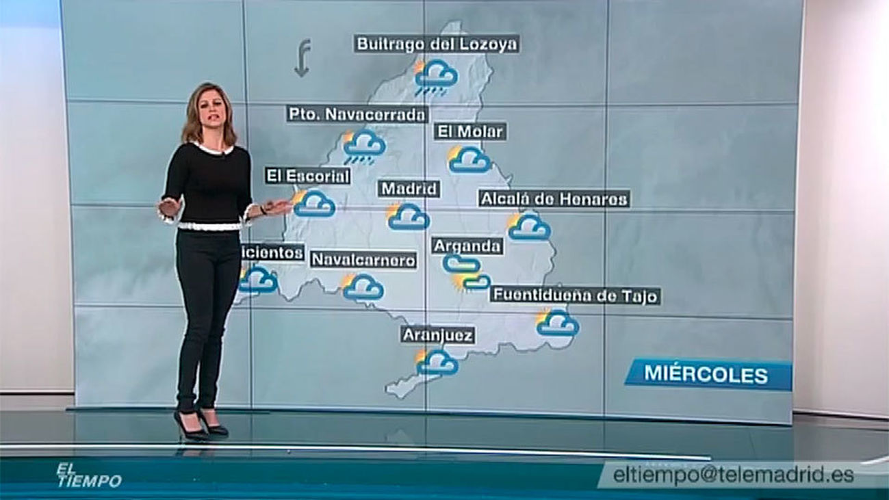 El Tiempo 25.04.2017