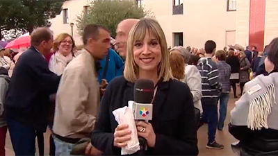 Romería de Nuestra Sª de Valverde