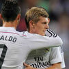 Kroos: "A Cristiano las cosas nunca le fueron igual que en el Real Madrid"
