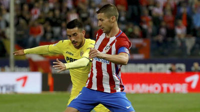 Gabi: "Vamos a pelear hasta el final"