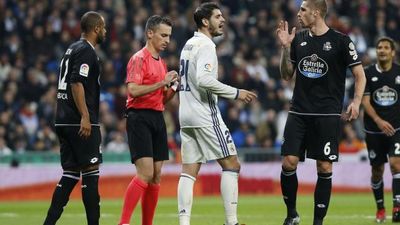 El Real Madrid, a contrarrestar el clásico ante un Dépor que pide revancha