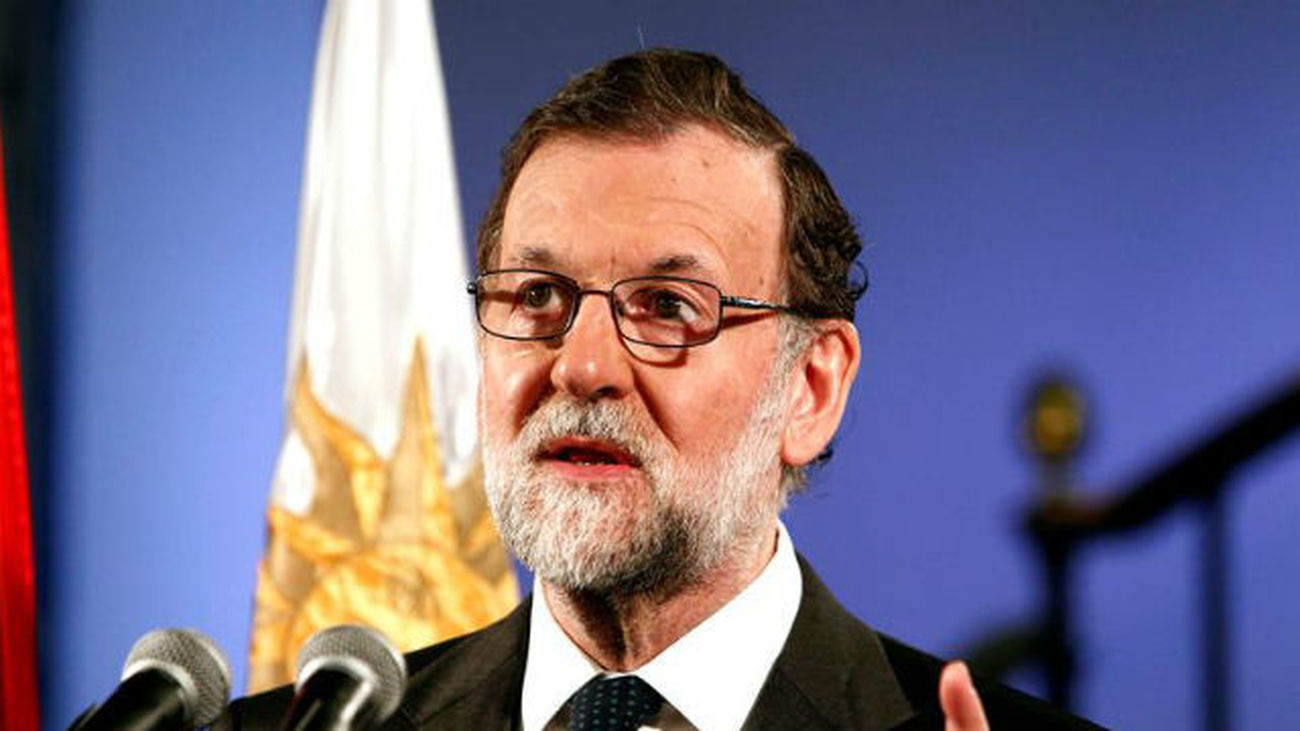 Mariano Rajoy