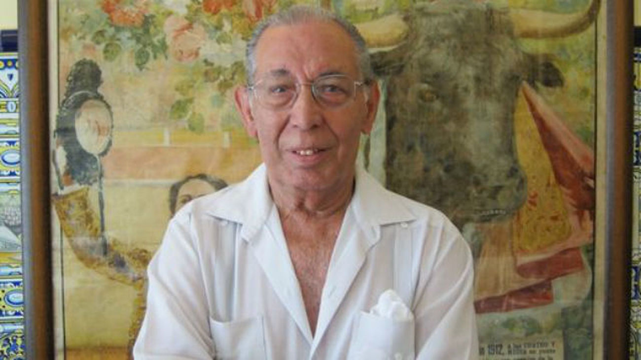 Salvador Távora