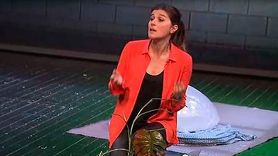 'El pack' en los Teatros del Canal, hasta el 7 de mayo