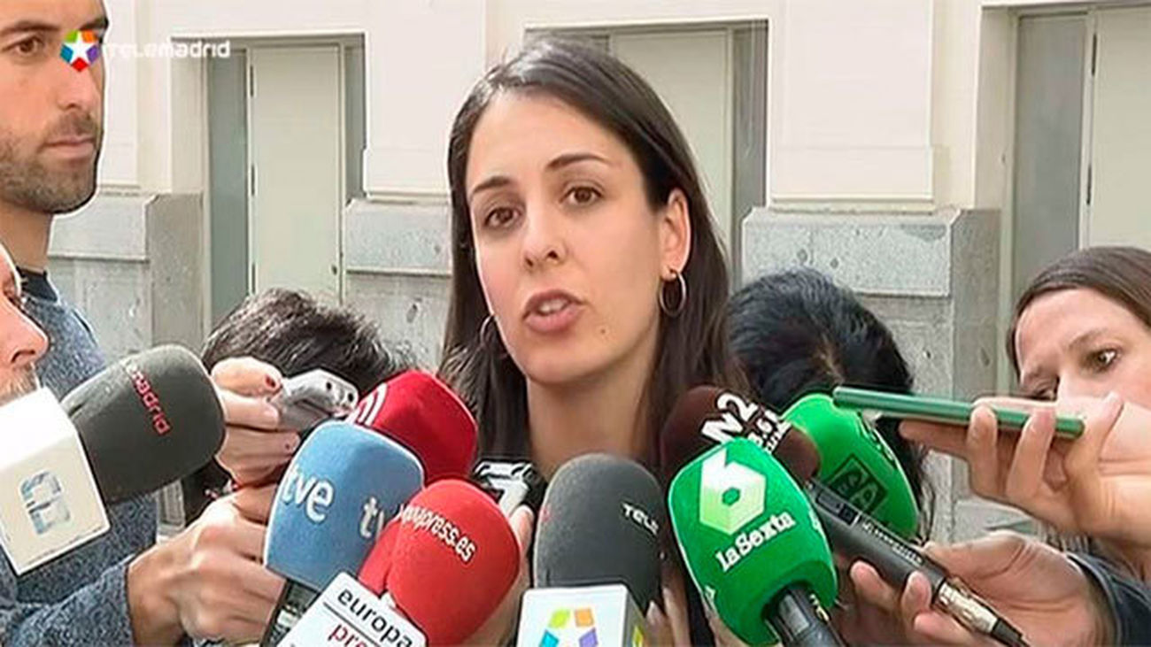 El Ayuntamiento de Madrid se personará en el caso Lezo y abrirá una comisión de investigación