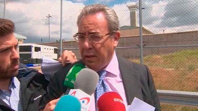 El abogado de Ignacio González recurrirá su prisión preventiva por ser "una medida extrema"