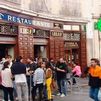 Casa Labra, la taberna más conocida de Madrid
