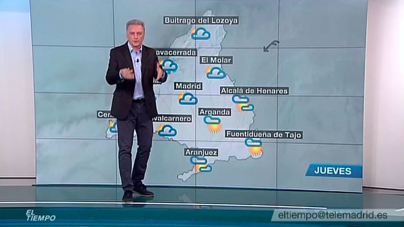 El Tiempo 26.04.2017