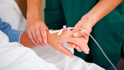 ¿Qué es y qué efectos tiene la quimioterapia?