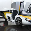 Aeromobil 4.0, el coche volador que ya se puede reservar en Europa