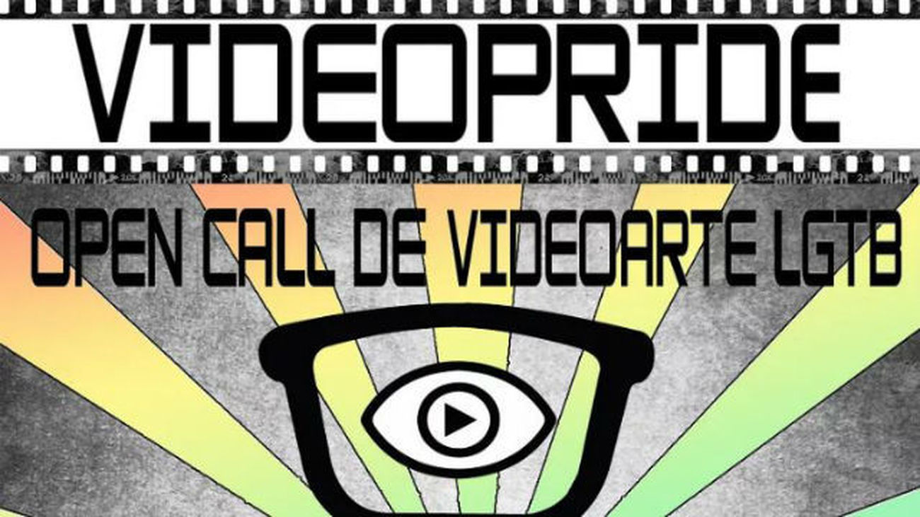 Arcópoli anuncia la IV convocatoria de 'Videoarte LGTB'