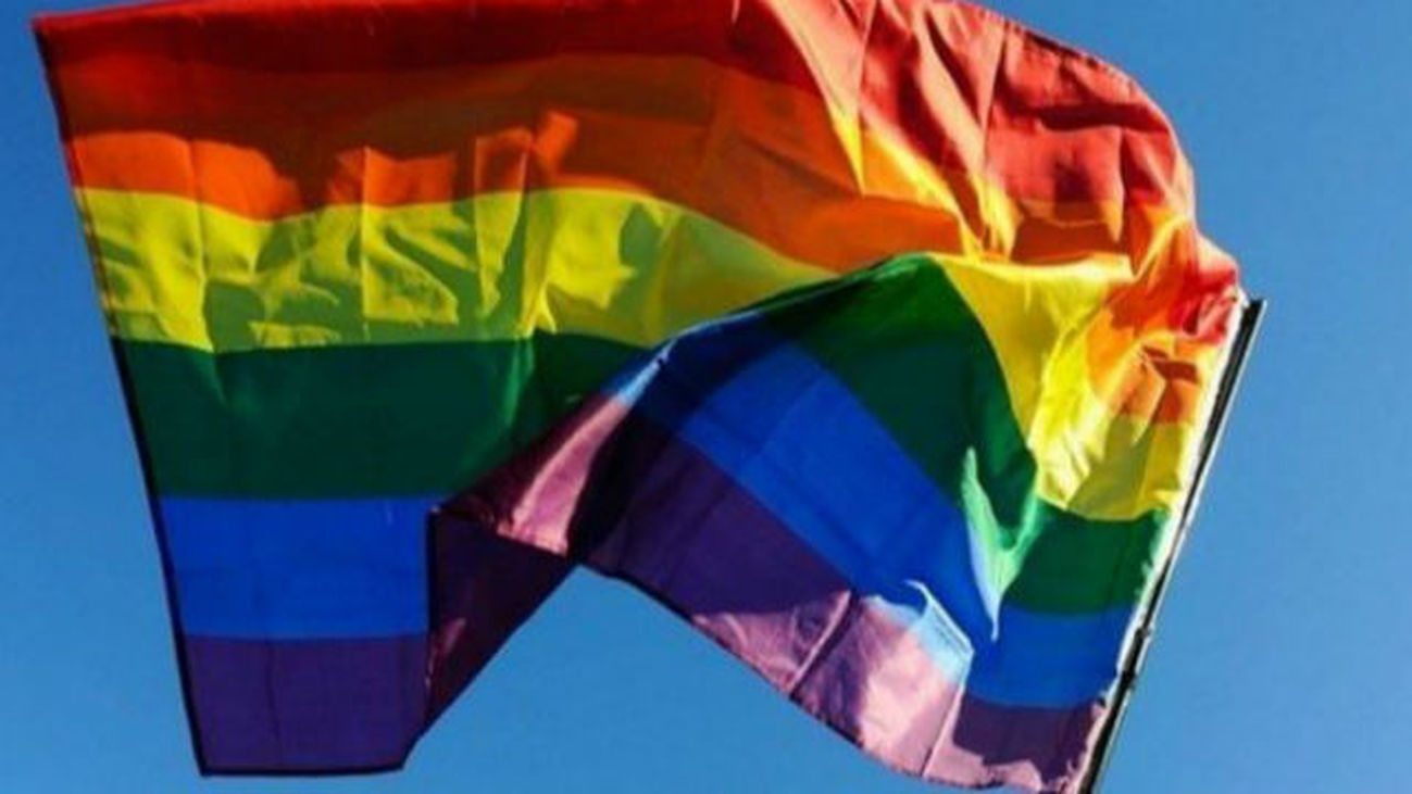 La ONCE dedicará su cupón del  1 de julio a la reivindicación del colectivo LGTBI