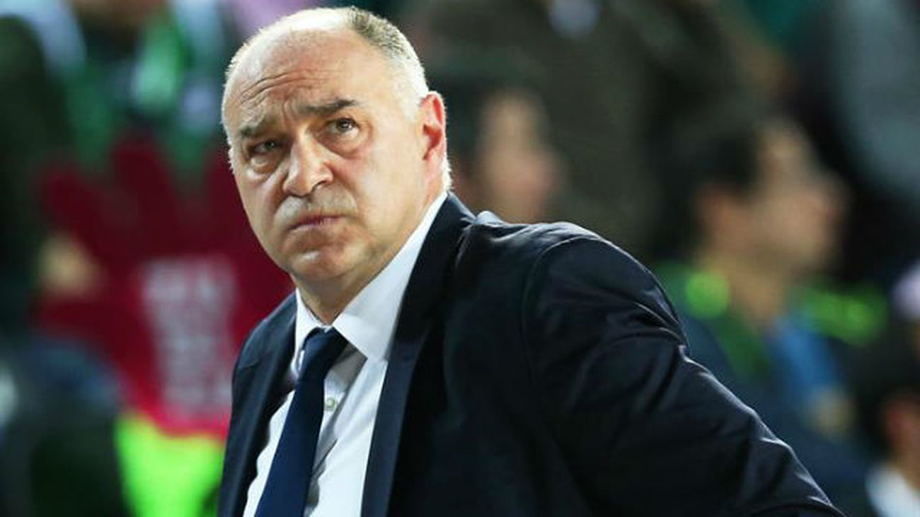 Pablo Laso