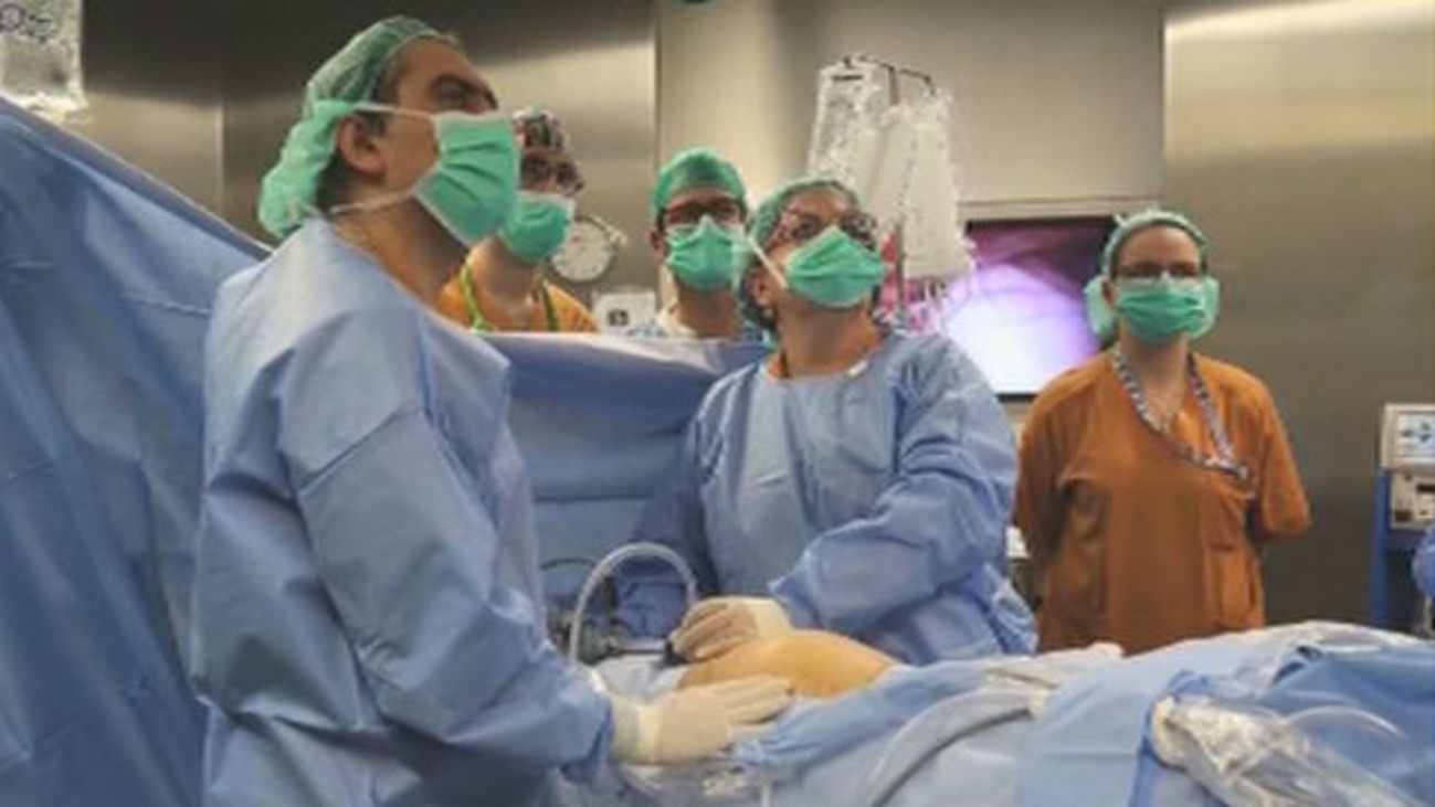 Cáncer ginecológico