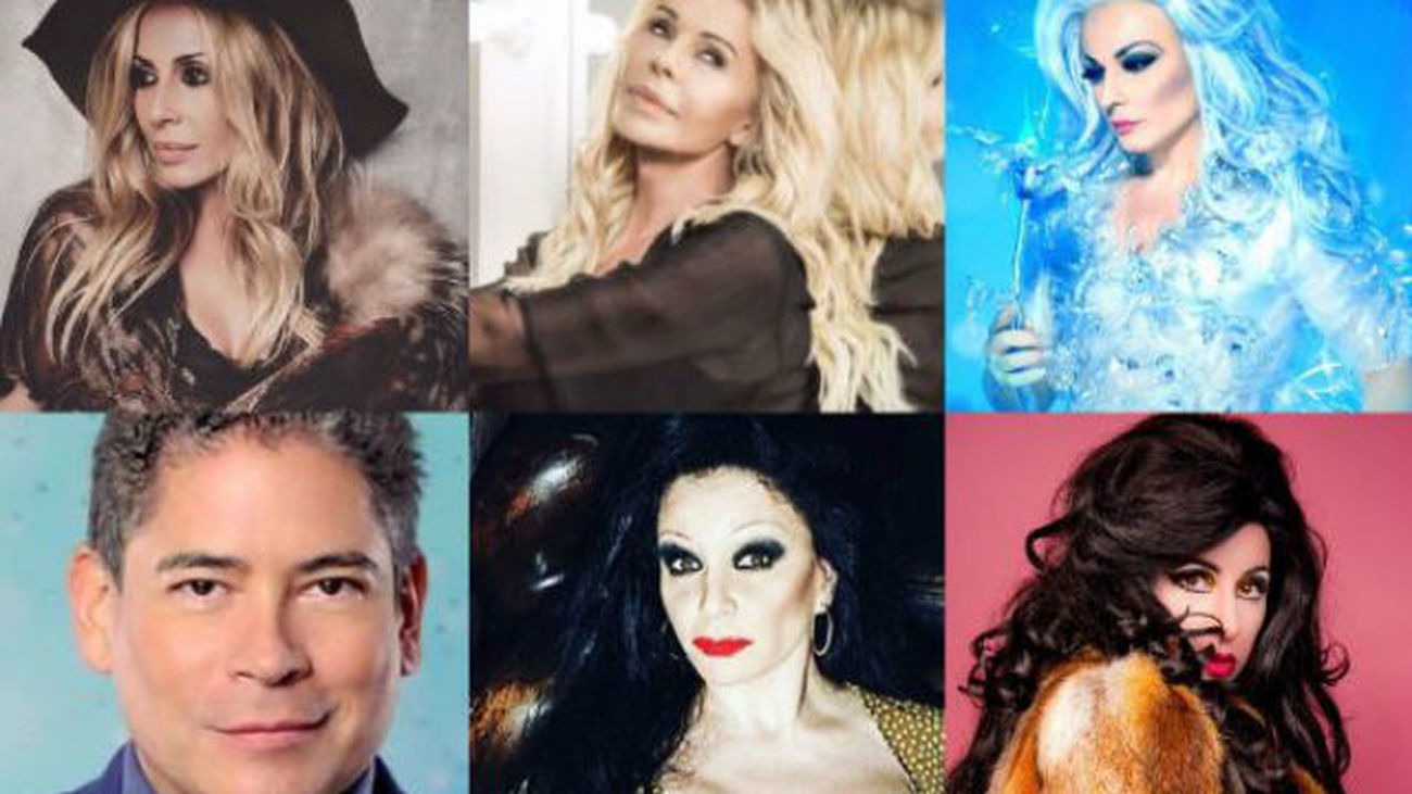 Una versión coral de "A quien le importa" será himno del WorldPride Madrid 2017