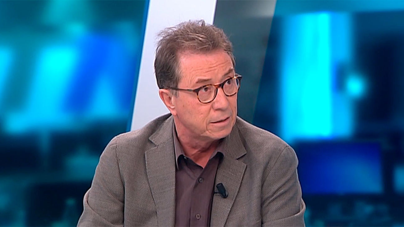 Cedrún: "Creemos que hay que tomar medidas radicales" contra la corrupción