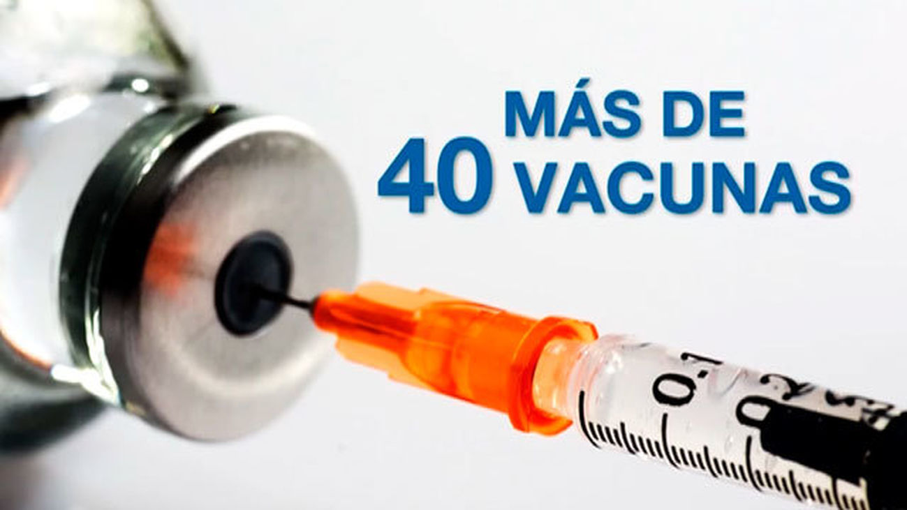 La vacunación: una prioridad sanitaria