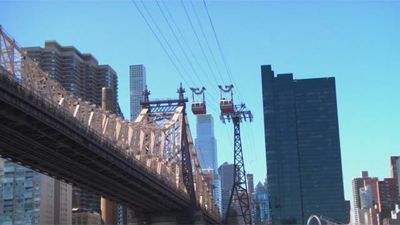 Madrileños por el mundo visita Nueva York