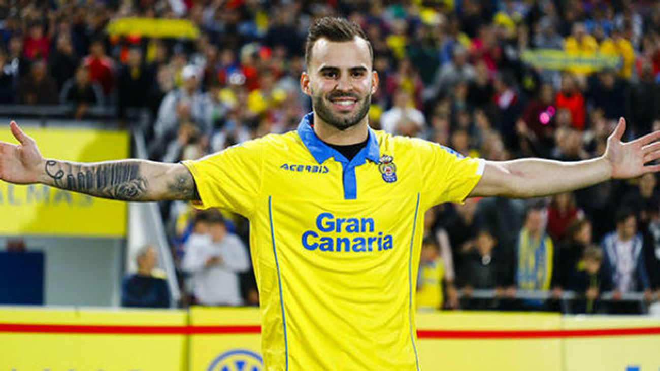 Jesé: "Griezmann no encajaría en el Madrid, hay muchos mejores"