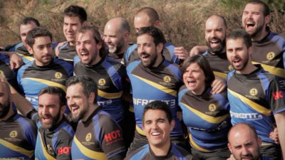 Madrid acoge el torneo de rugby LGTBI más importante de Europa
