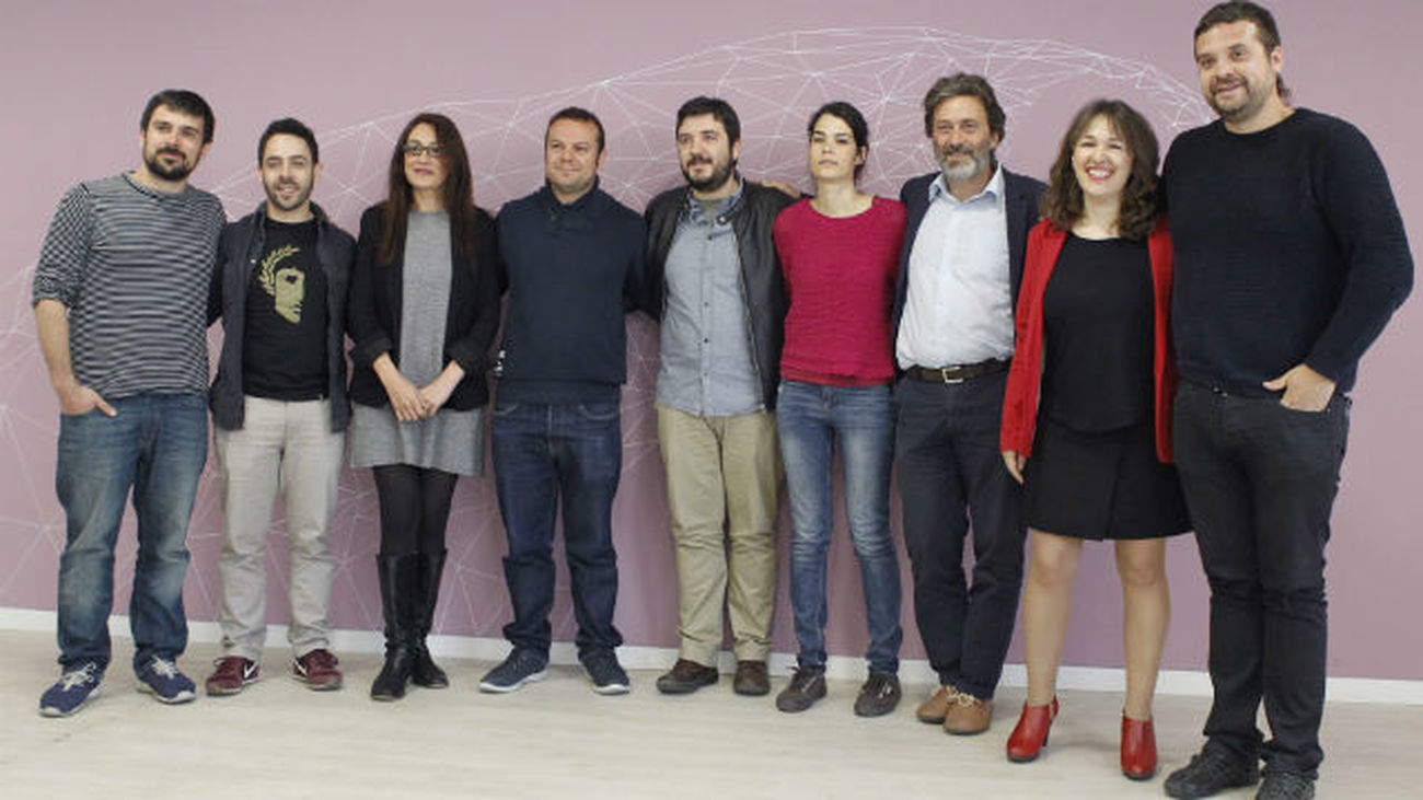 Podemos e IU proponen una moción de censura en Madrid por falta de "legitimidad"